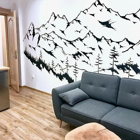 APARTAMENTY KRUPÓWKI 35 (Maria Mąka)-3