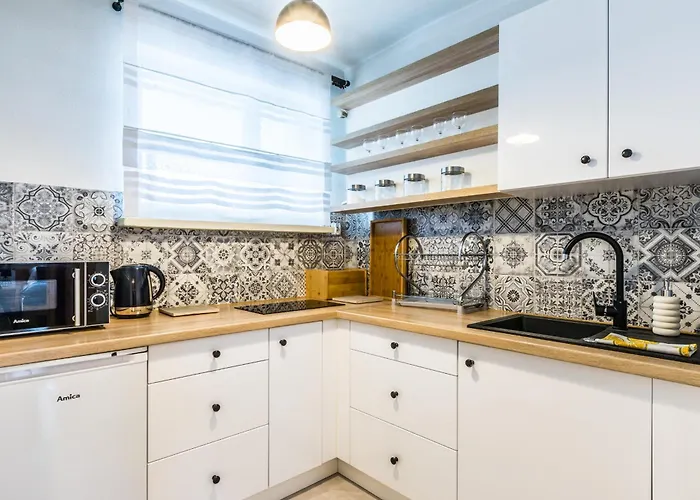 Apartament Regionalny Centrum